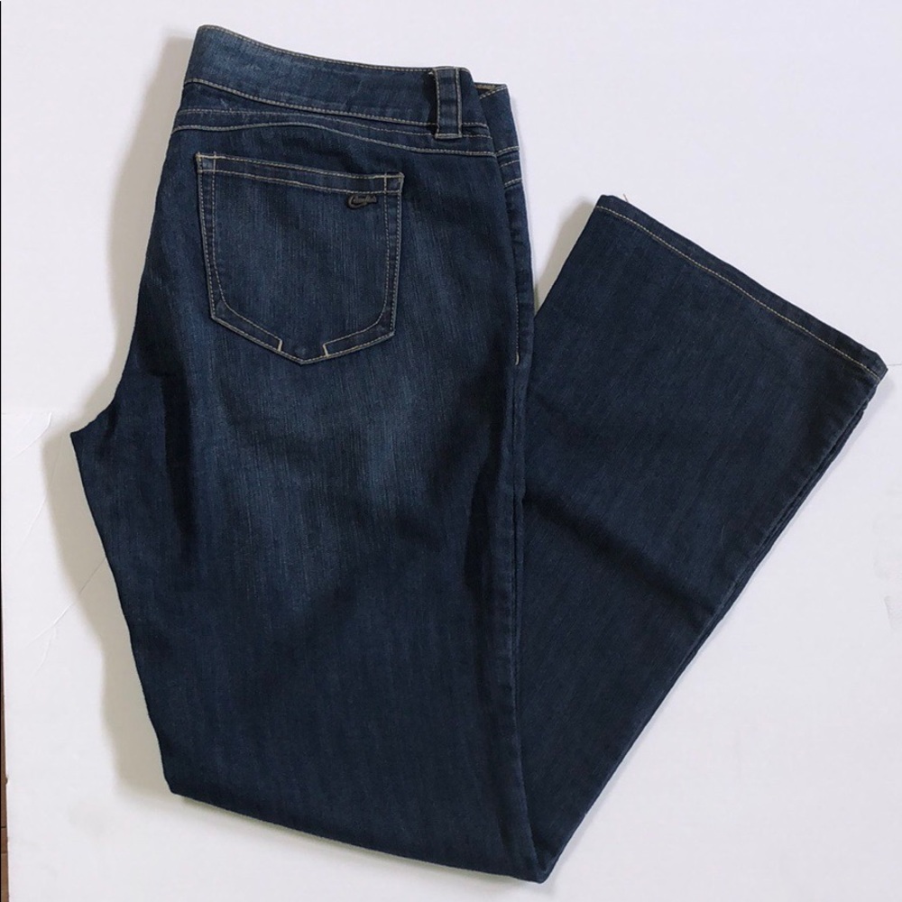 SOLD. EUC Candies Juniors Denim